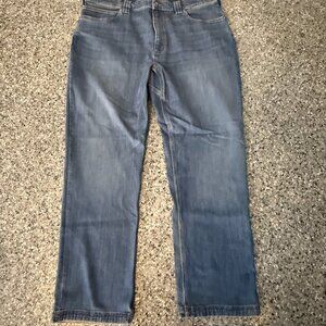 Men's Duluth Trading Jeans